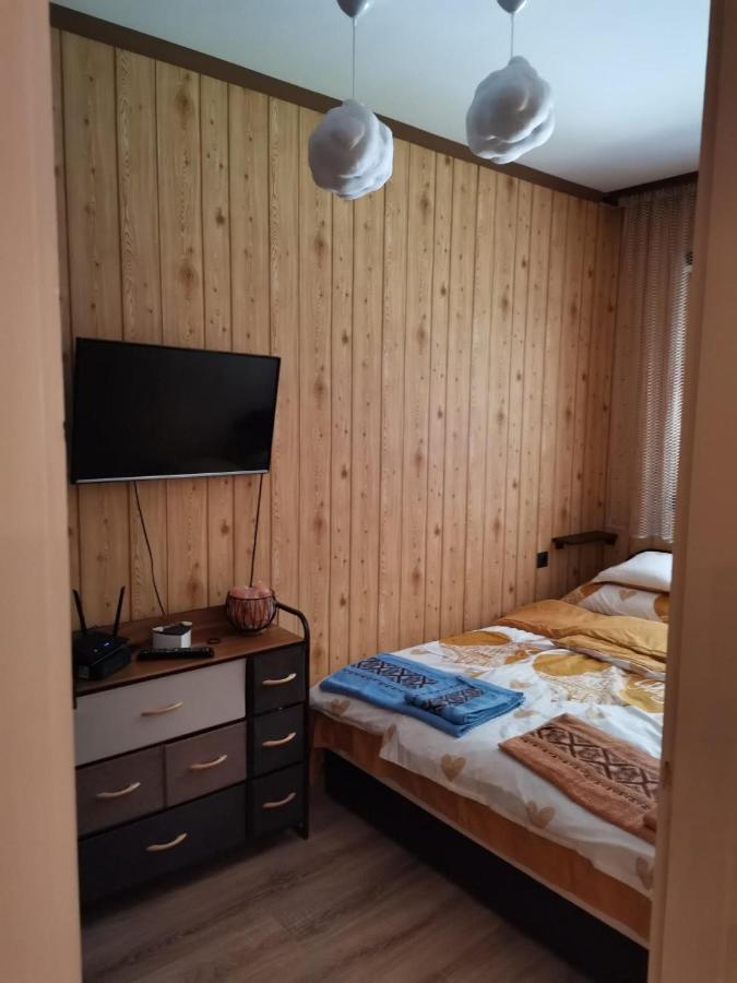 Rozina Apartman Mosonmagyaróvár Eksteriør billede